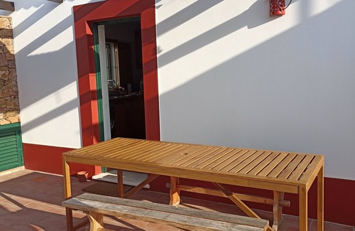 Cavaleiro House | Casa das Camarinhas