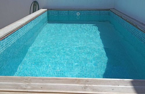 Cavaleiro House | Casa das Camarinhas