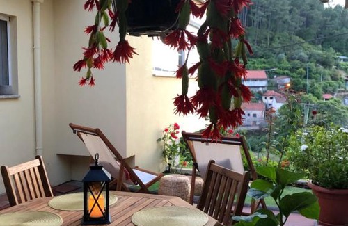 Ponte da Barca House | Casa das Catrinas
