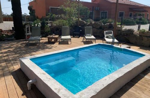 Vila Ca House | Casa das Cucas