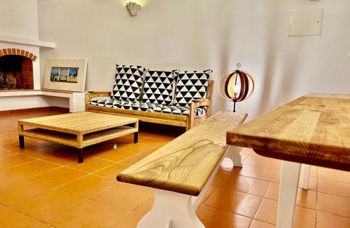 Almograve House | Casa das Dunas