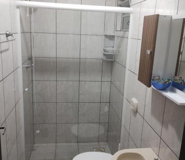 Fazenda Santo Antonio Apartment | Casa das Embaúbas 01
