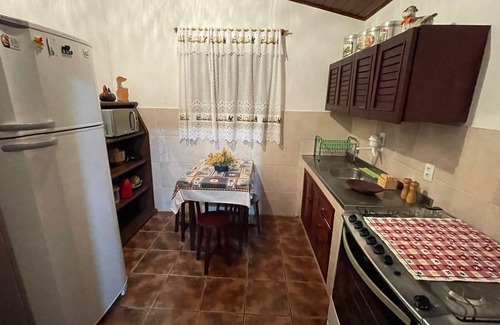 Itaipava Cottage | Casa das Flores
