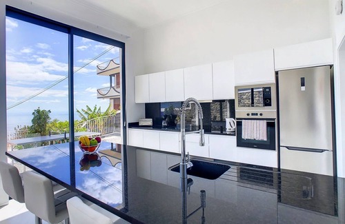 Estrela da Calheta House | Casa das Flores by LovelyStay