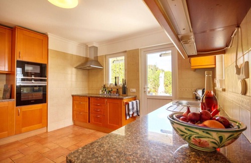 Luz Villa | Casa das Flores - Luz