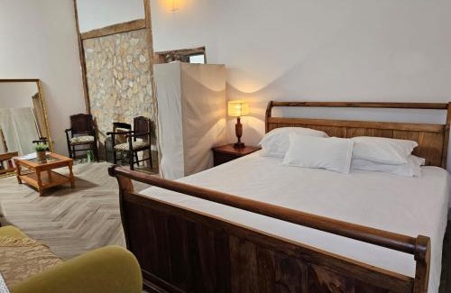 Mertola Apartment | Casa das Flores - no Parque Natural Guadiana