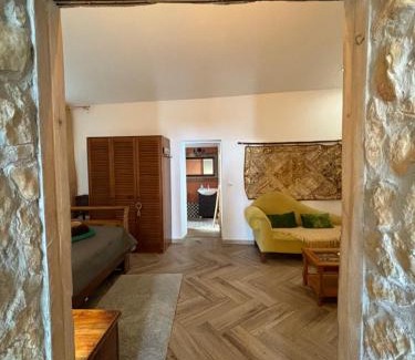 Mertola Apartment | Casa das Flores - no Parque Natural Guadiana