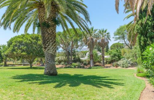 Meia Praia Villa | Casa das Flores