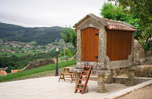 Melgaco House | Casa das Infusões - Soalheiro