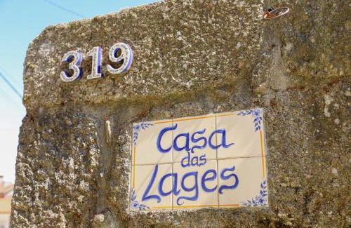 Baiao House | Casa das Lages