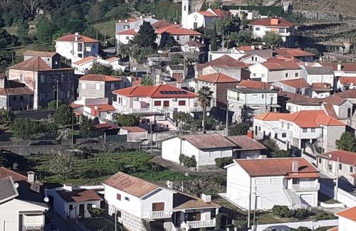 Baiao House | Casa das Leiras