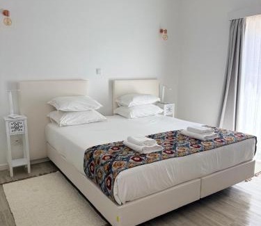 Vila Nova de Milfontes House | Casa das Marias