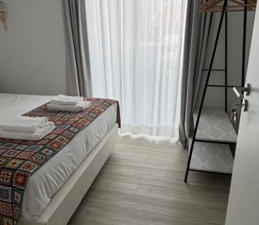 Vila Nova de Milfontes House | Casa das Marias
