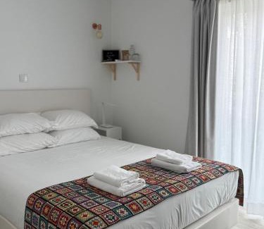 Vila Nova de Milfontes House | Casa das Marias