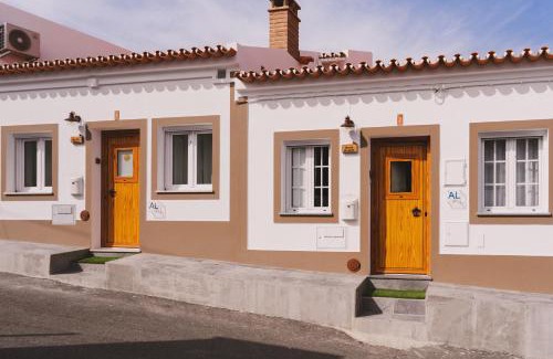 Reguengos de Monsaraz House | Casa das Maria's - Casas com EnCanto