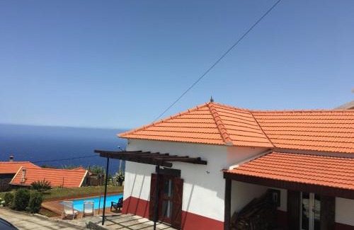 Lombada Velha House | Casa das Marias