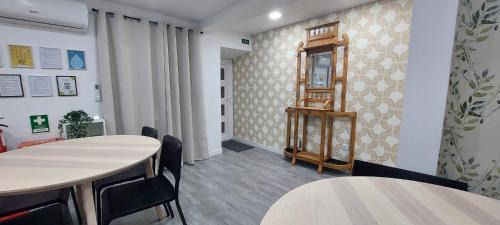 Castelo Branco House | Casa das Olarias