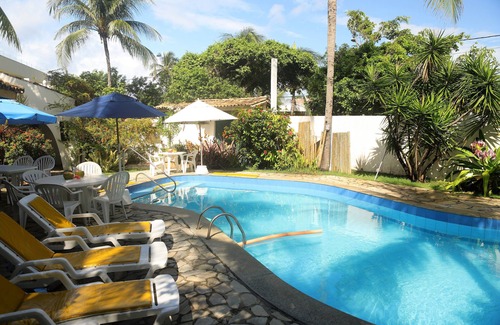 Itacimirim House | Casa das Ondas Guarajuba - Bahia