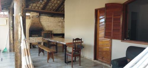 Serra do Cipo House | Casa das orquídeas