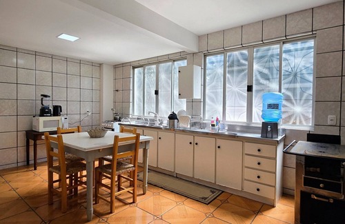 Piratuba House | Casa das Palmeiras