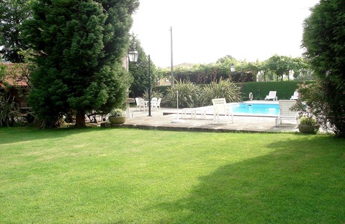 Medelo House | Casa das Paredes - Fafe