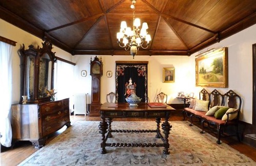 Medelo Hotel | Casa das Paredes