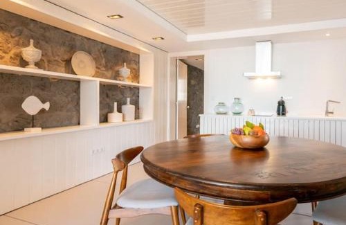 Calheta de Nesquim Apartment | Casa das Pereiras Apartment