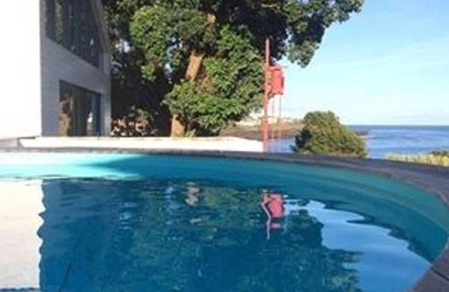 Calheta de Nesquim House | Casa das Pereiras - Rural Tourism T2