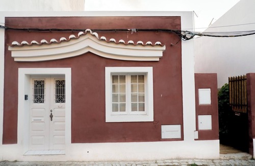 Grandola House | Casa das Pitas - Grândola