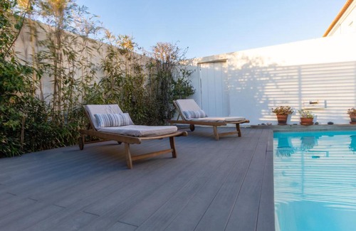 Vila Nova de Milfontes House | CASA DAS PORTAS VELHAS by Stay in Alentejo