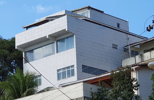 Barra de Guaratiba House | Casa das Praias: Stunning views and close to 10 beaches and Pedra do Telegrafo.