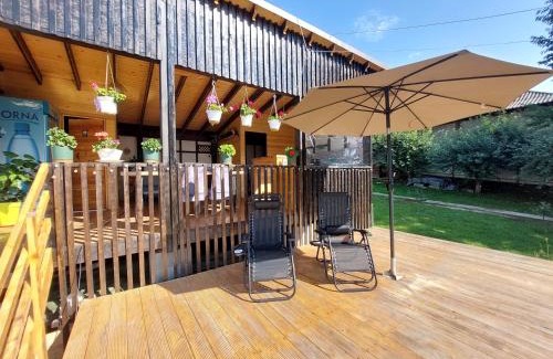 Chiriteni House | Casa David