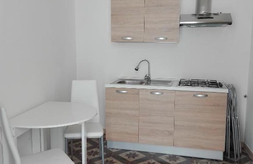 Manduria House | Casa davide