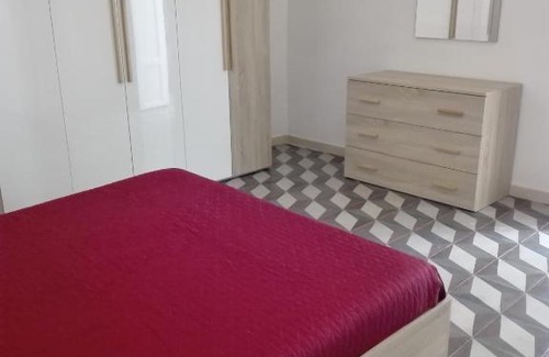 Manduria House | Casa davide