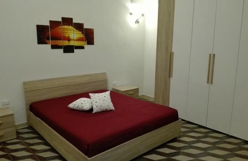 Manduria House | Casa davide
