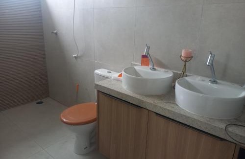 Marechal Deodoro House | Casa de 3 quartos