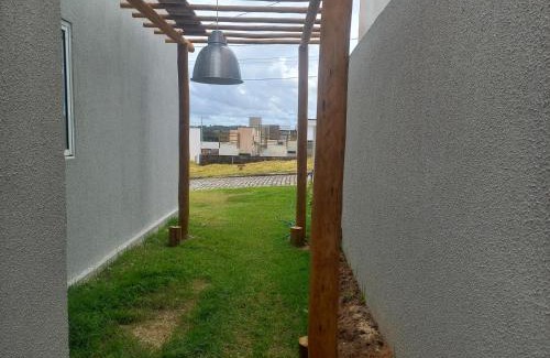 Marechal Deodoro House | Casa de 3 quartos