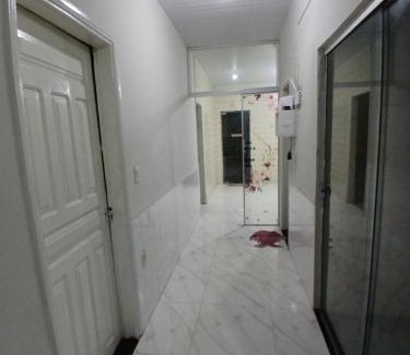 Corumba House | Casa de 90m2 toda sua aconchegante e central
