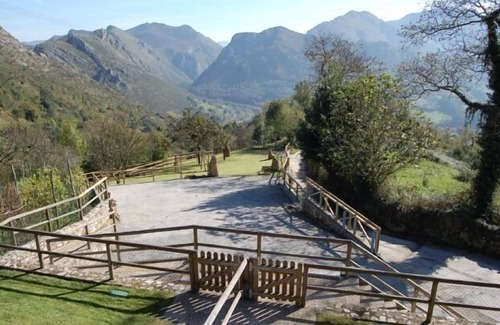 Penanes Cottage | "Casa de Aldea Peñanes 3", 15 minutes from Oviedo