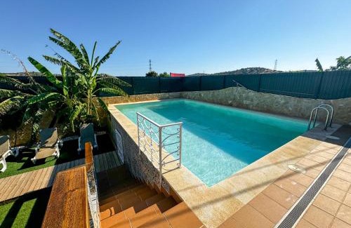 Albufeira Villa | Casa de Aloe