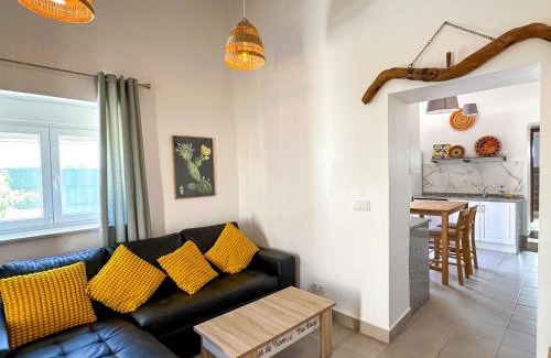 Albufeira Villa | Casa de Aloe
