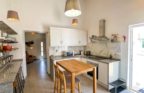 Albufeira Villa | Casa de Aloe