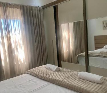 Tangara da Serra House | Casa de alto padrão, 2 minutos do shopping