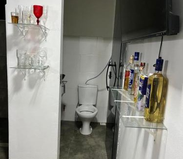 Vargem Pequena House | Casa de alto padrão com hidromassagem aquecida aceita pet perto da praia