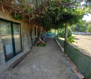 Beijos House | Casa de Andrães Pomar