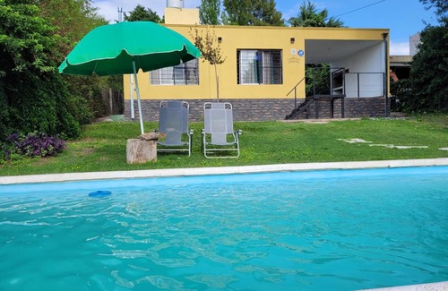 Villa Parque Siquiman House | Casa de Siquiman no se aceptan adolecentes solos