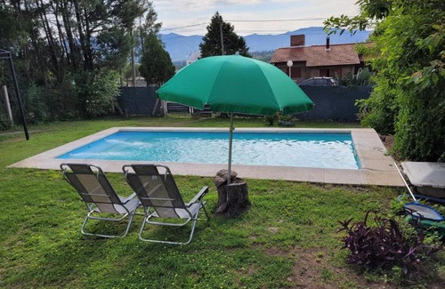 Villa Parque Siquiman House | Casa de Siquiman no se aceptan adolecentes solos