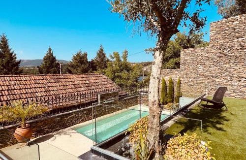 Mozelos House | Casa de Areja