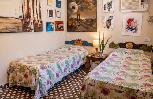 Province of Tucuman Bed & Breakfast | Casa de Arte CiTá, bed and breakfasts