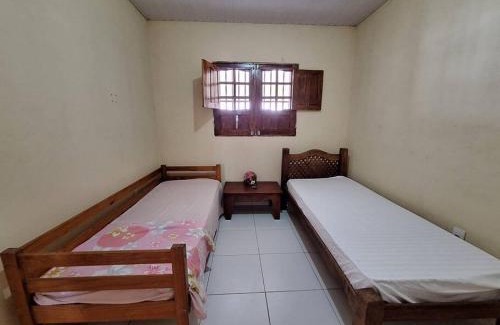 Barra do Sirinhaem House | Casa de Avinha